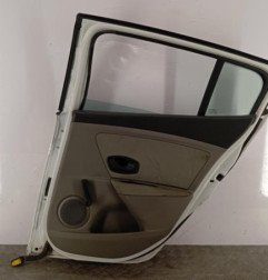 Porte arriere droit RENAULT MEGANE 3 Photo n°3