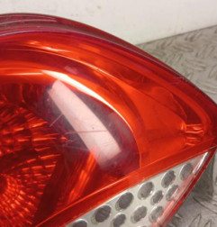 Feu arriere principal gauche (feux) PEUGEOT 206+