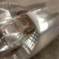 Optique avant principal gauche (feux)(phare) PEUGEOT 206+