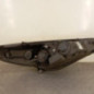 Optique avant principal gauche (feux)(phare) PEUGEOT 206+