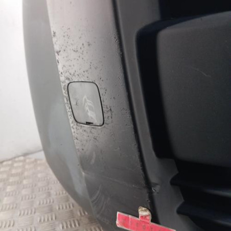 Pare choc avant PEUGEOT BIPPER