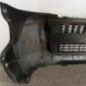 Pare choc avant PEUGEOT BIPPER