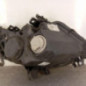 Optique avant principal gauche (feux)(phare) PEUGEOT BOXER 3