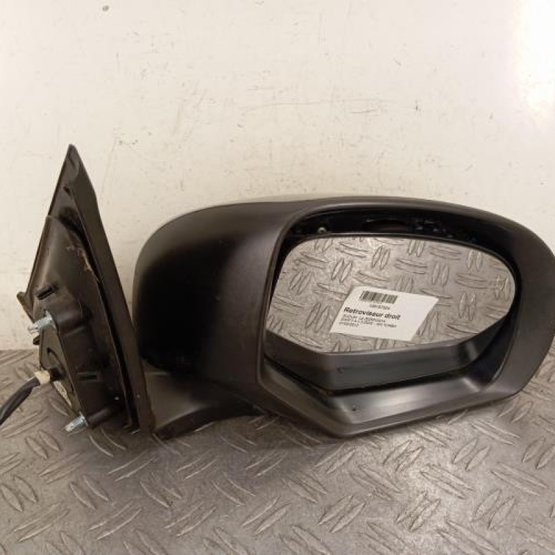 Retroviseur droit SUZUKI SWIFT 4
