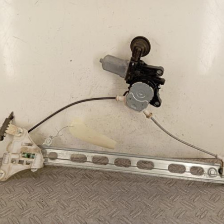 Leve vitre electrique avant droit SUZUKI SWIFT 4 Photo n°1