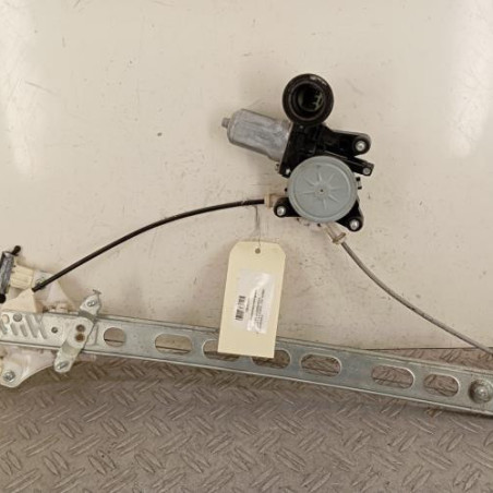 Leve vitre electrique avant gauche SUZUKI SWIFT 4