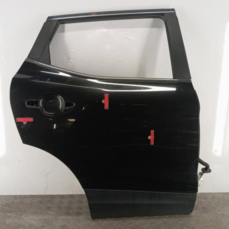 Porte arriere droit NISSAN QASHQAI 2