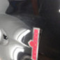 Porte arriere droit NISSAN QASHQAI 2