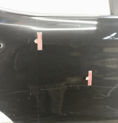 Porte arriere droit NISSAN QASHQAI 2 Photo n°4