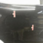 Porte arriere droit NISSAN QASHQAI 2