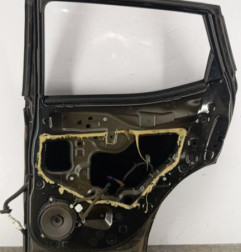 Porte arriere droit NISSAN QASHQAI 2 Photo n°5