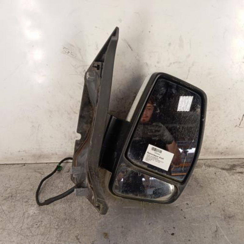 Retroviseur droit FORD TRANSIT CUSTOM Retroviseur droit FORD TRANSIT CUSTOM