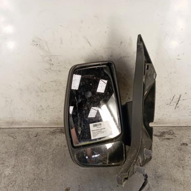 Retroviseur gauche FORD TRANSIT CUSTOM
