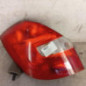 Feu arriere principal gauche (feux) SKODA FABIA 2