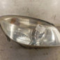 Optique avant principal droit (feux)(phare) SKODA FABIA 2
