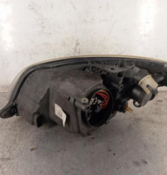 Optique avant principal droit (feux)(phare) SKODA FABIA 2