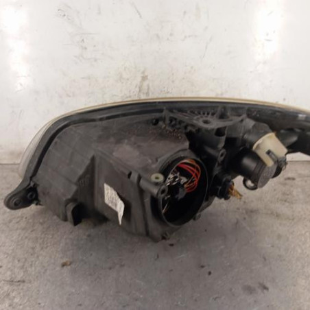 Optique avant principal droit (feux)(phare) SKODA FABIA 2