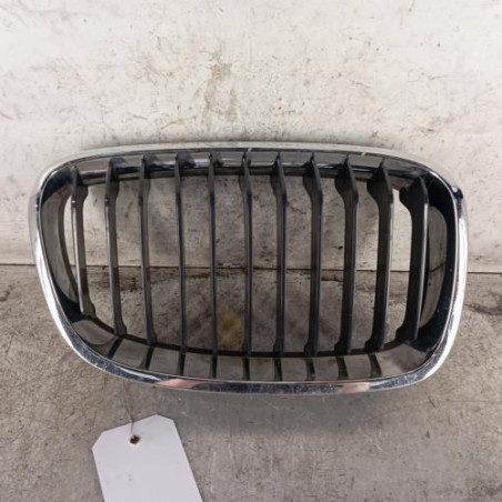Calandre droite BMW SERIE 1 F20 Photo n°1