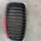 Calandre gauche BMW SERIE 1 F20