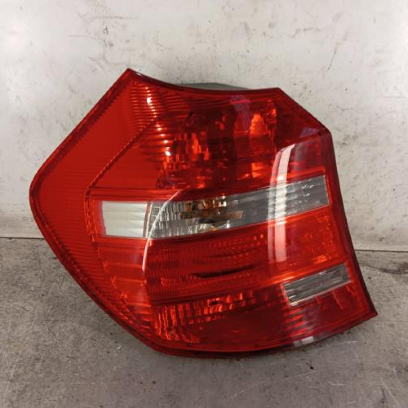 Feu arriere principal gauche (feux) BMW SERIE 1 E87