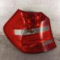 Feu arriere principal gauche (feux) BMW SERIE 1 E87