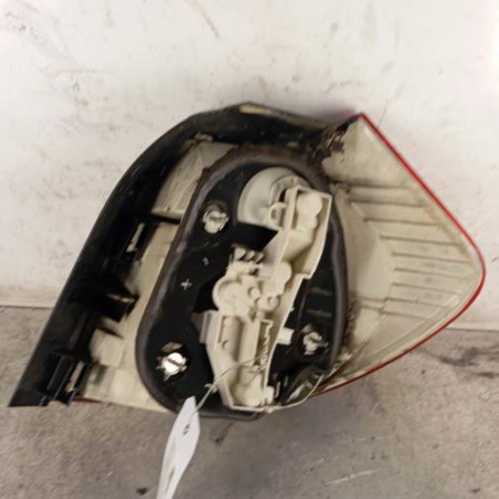 Feu arriere principal gauche (feux) BMW SERIE 1 E87