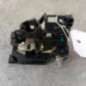 Serrure arriere droit DACIA SANDERO 2