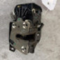 Serrure arriere droit DACIA SANDERO 2