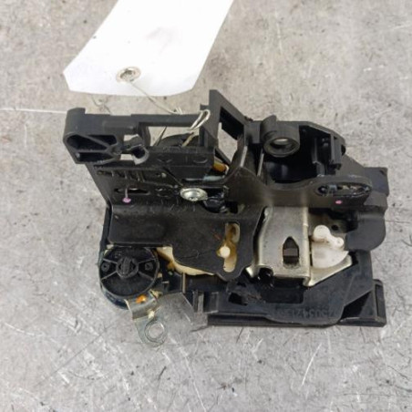 Serrure arriere gauche DACIA SANDERO 2