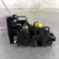 Serrure avant droit DACIA SANDERO 2