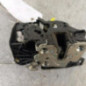 Serrure avant droit DACIA SANDERO 2