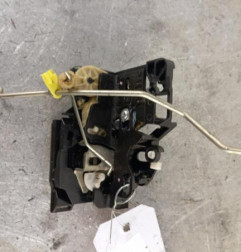Serrure avant gauche DACIA SANDERO 2