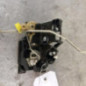 Serrure avant gauche DACIA SANDERO 2