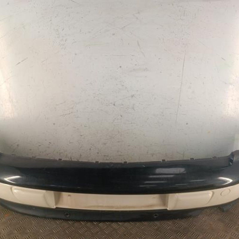 Pare choc arriere MINI MINI 2 R55