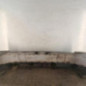 Pare choc arriere MINI MINI 2 R55