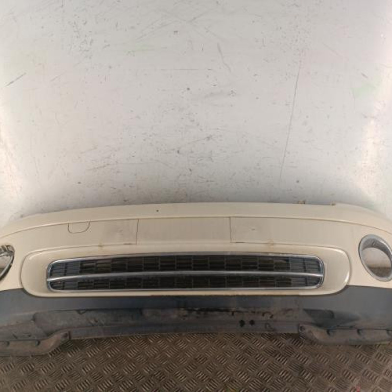 Pare choc avant MINI MINI 2 R55