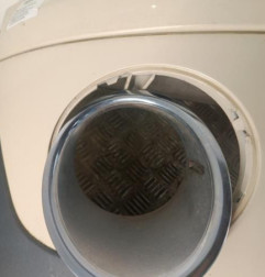 Pare choc avant MINI MINI 2 R55