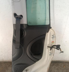 Porte arriere droit MINI MINI 2 R55 Photo n°4