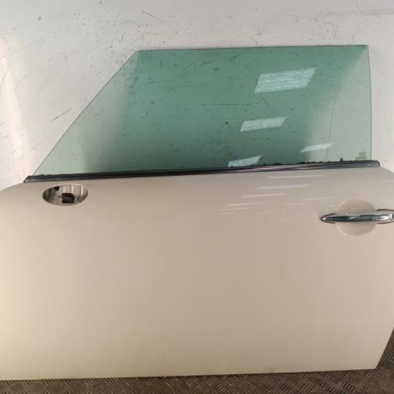 Porte avant gauche MINI MINI 2 R55