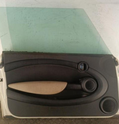 Porte avant gauche MINI MINI 2 R55 Photo n°4