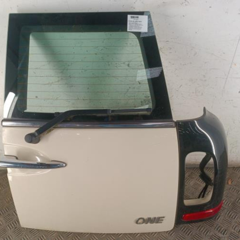 Porte de coffre droit MINI MINI 2 R55