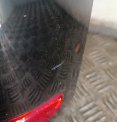 Porte de coffre droit MINI MINI 2 R55