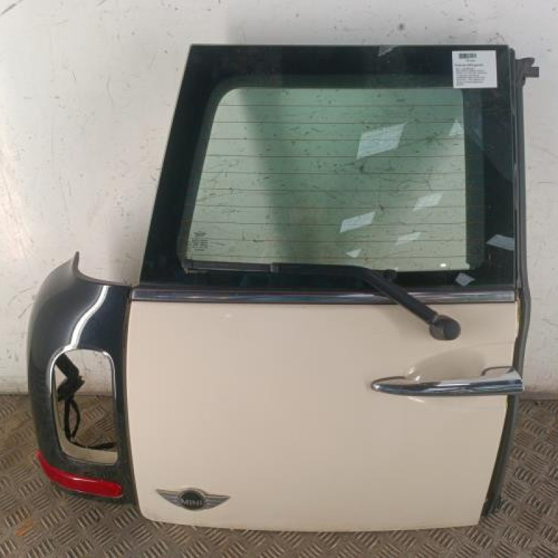 Porte de coffre gauche MINI MINI 2 R55