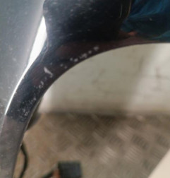 Porte de coffre gauche MINI MINI 2 R55