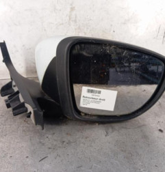 Retroviseur droit RENAULT ZOE 2 Photo n°1