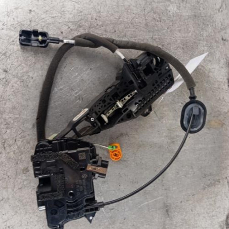 Serrure avant gauche RENAULT ZOE 2