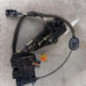 Serrure avant gauche RENAULT ZOE 2