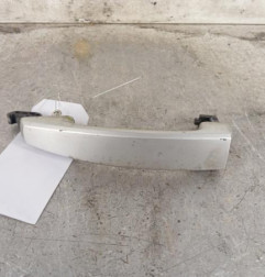 Poignee porte arriere droit OPEL CORSA D Photo n°1