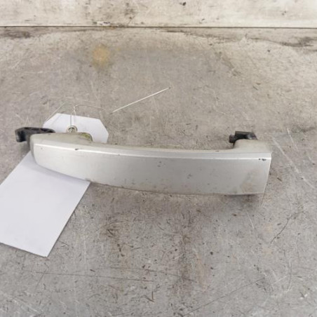 Poignee porte arriere droit OPEL CORSA D Photo n°1