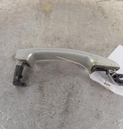 Poignee porte arriere droit OPEL CORSA D